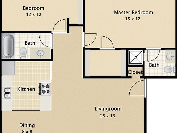 3rd image of 1948 Denton St