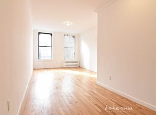 129 W 116th St APT 4B, New York, NY 10026