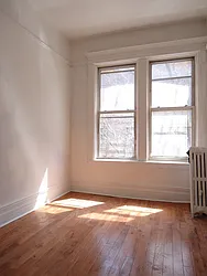 Rented by Next Door Realty NYC