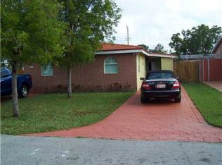 625 SW 3rd St, Hallandale Beach, FL 33009