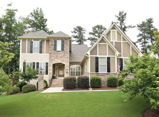 1041 Austin Pond Dr, Cary, NC 27519