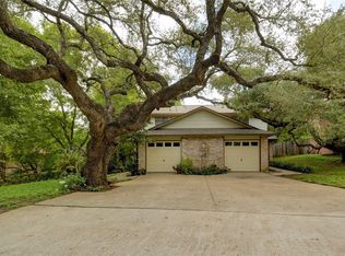 800 Ramble Ln #B, Austin, TX 78745