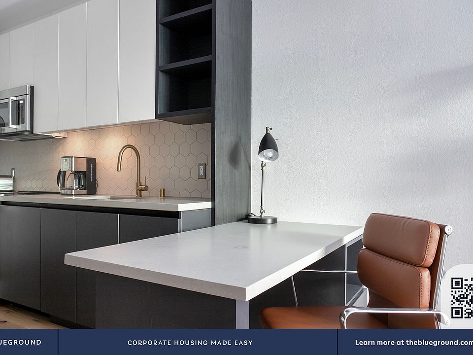 Office Area