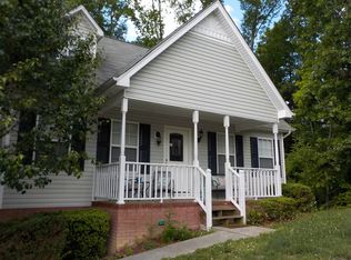 2609 Thompson Ln NW, Cleveland, TN 37311