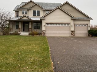 10402 Quail Ave N, Brooklyn Park, MN 55443