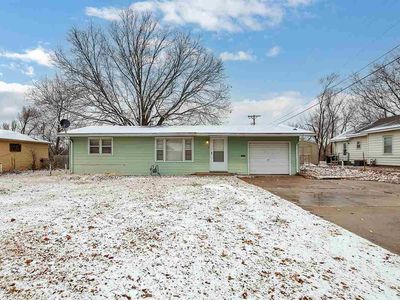359 Broadview St, El Dorado, KS, 67042