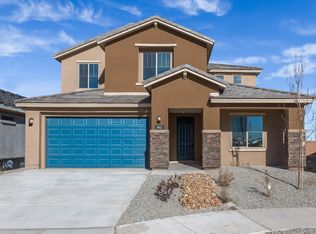 947 Turquesa Loop SE, Rio Rancho, NM 87124