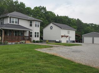 271 Sealtest Ln, Rocky Mount, VA 24151