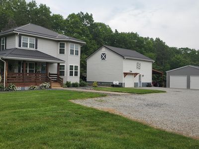 271 Sealtest Ln, Rocky Mount, VA, 24151