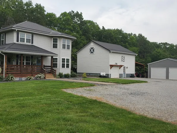 271 Sealtest Ln, Rocky Mount, VA 24151