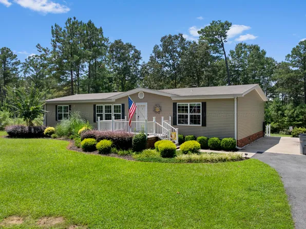 4645 Old Pineywoods Rd, Jasper, AL 35504