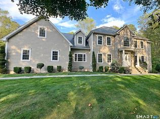 664 Sport Hill Road, Easton, CT 06612