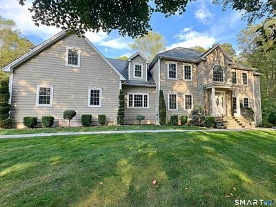 664 Sport Hill Road, Easton, CT, 06612