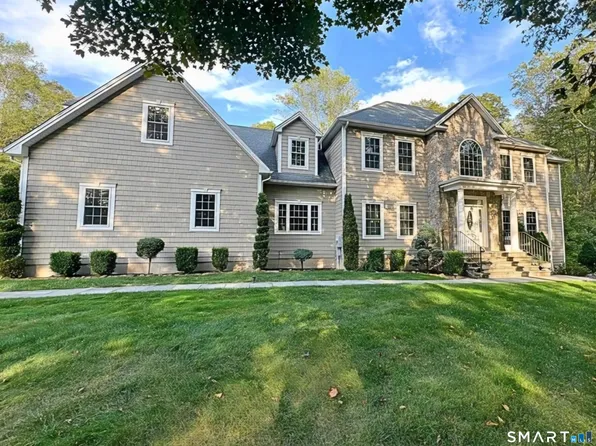 664 Sport Hill Road, Easton, CT 06612