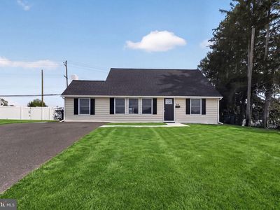 28 Jump Hill Rd, Levittown, PA, 19056