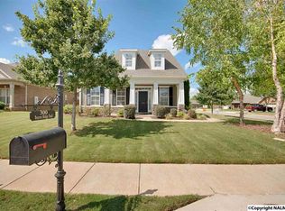 300 Beaver Ridge Trl SW, Huntsville, AL 35824