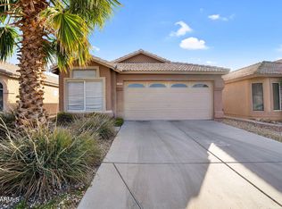 16629 S 44th Pl, Phoenix, AZ 85048