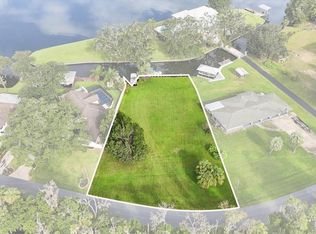 526 Miller Creek Rd LOT 9, Crystal River, FL 34428