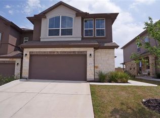 409 Epiphany Ln, Pflugerville, TX 78660