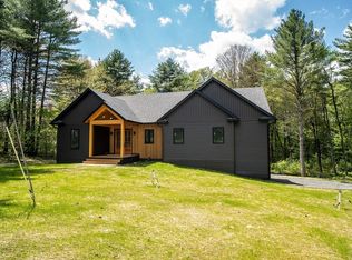 20 Merrifield Rd, Bernardston, MA 01337