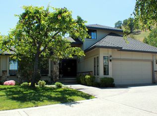1711 Chapparal Ln, Lafayette, CA