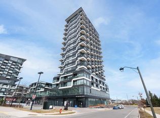 297 Oak Walk Dr #1104, Oakville, ON