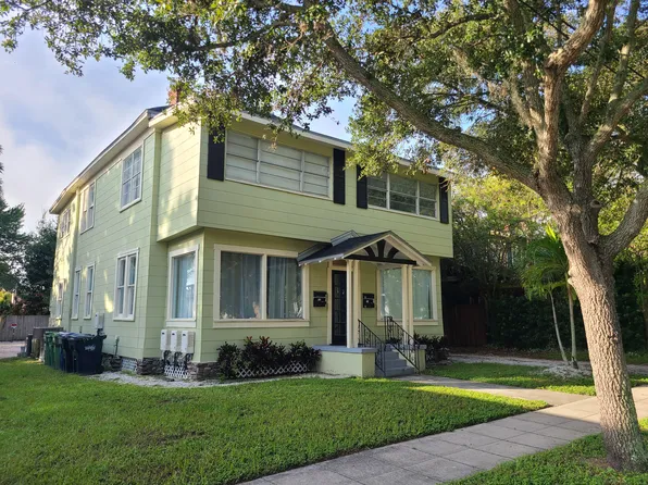 1720 W Hills Ave, Tampa, FL