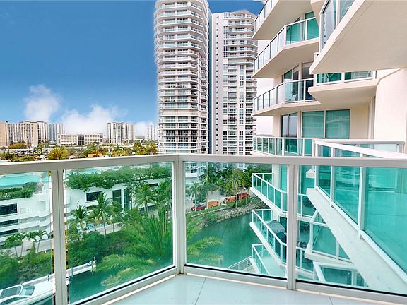 2nd image of 250 Sunny Isles Blvd #3906