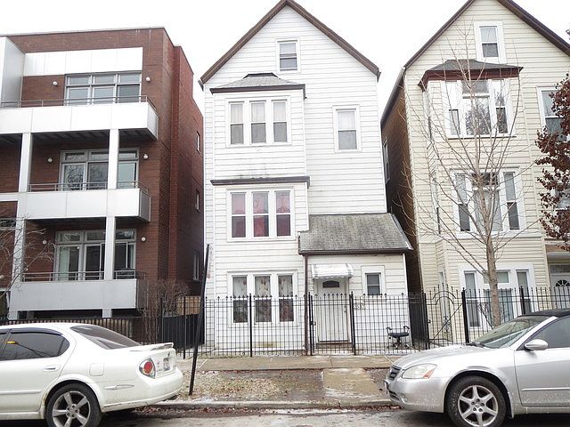1st image of 2537 W Cortland St