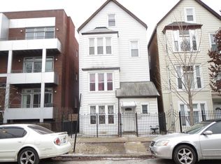 2537 W Cortland St, Chicago, IL 60647