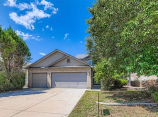 11335 Nome St, Commerce City, CO 80640