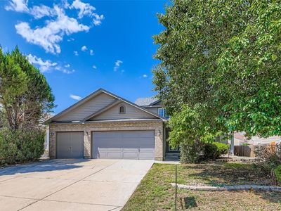 11335 Nome Street, Commerce City, CO, 80640