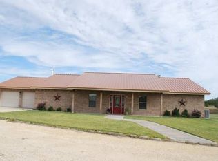 2805 Hali Rd, Big Spring, TX 79720