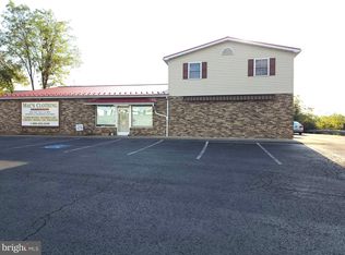 2679 Industrial Park Rd, Mifflintown, PA 17059