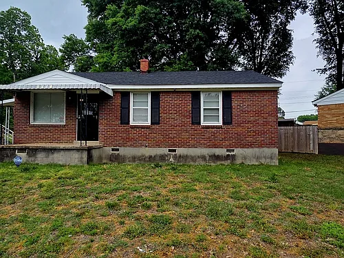 1502 Whitmore Rd Photo 1