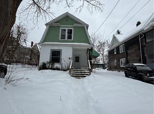 623 Chestnut Ave, Niagara falls, NY 14305