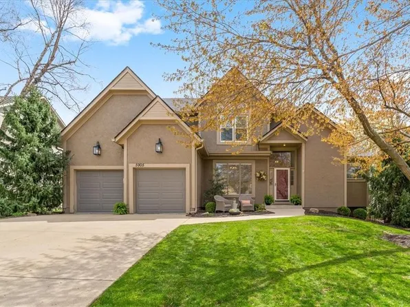 5905 W 153rd St, Overland Park, KS 66223