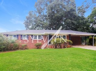 1511 Virginia Pl, Austell, GA 30168