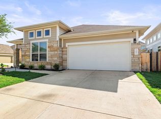 11901 Dispatch Way, Austin, TX 78748