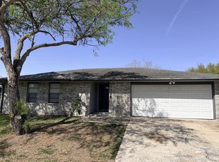 7326 New Brunswick Dr, Corpus Christi, TX 78414