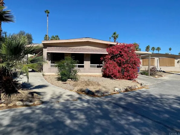 1010 Palm Canyon Dr APT 22, Borrego Springs, CA 92004