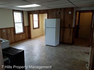 159 Cohasset St #1, Worcester, MA 01604