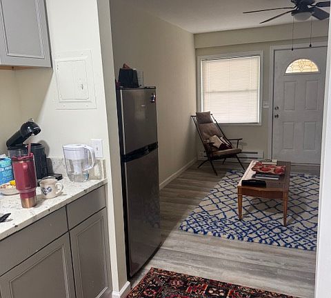 2nd image of 163 Chancellor St APT 7