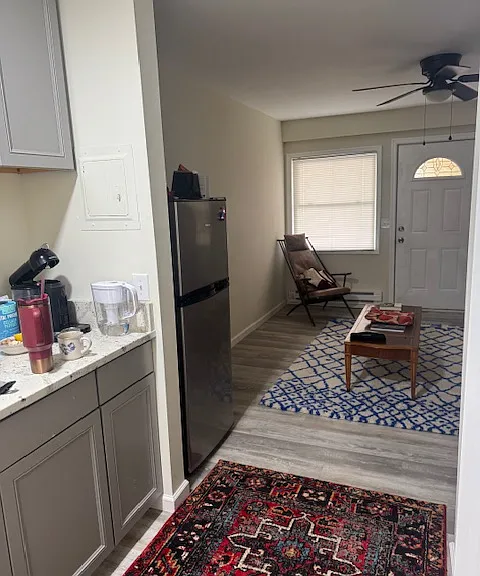 163 Chancellor St #7 — Photo 2
