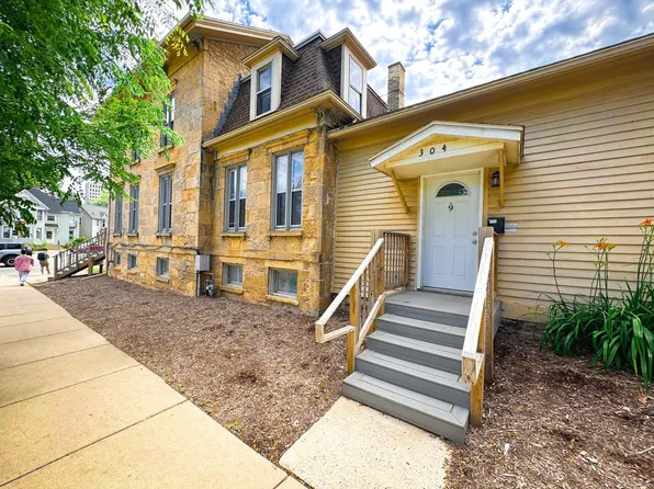 152 East Johnson St, 152 E Johnson St #9, Madison, WI 53703