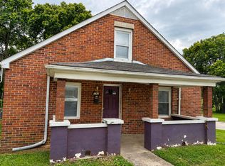732 Golfview Dr, Lexington, KY 40504