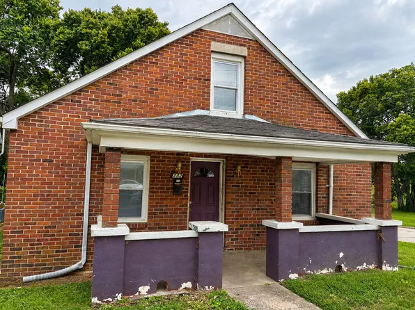 732 Golfview Dr, Lexington, KY 40504