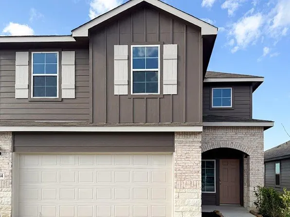 1544 Agave Cellar, New Braunfels, TX 78130