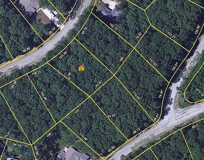 1st image of 20 Harley Cir