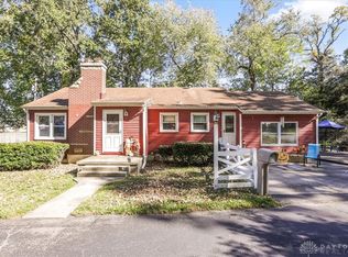 1563 N Detroit St, Xenia, OH 45385